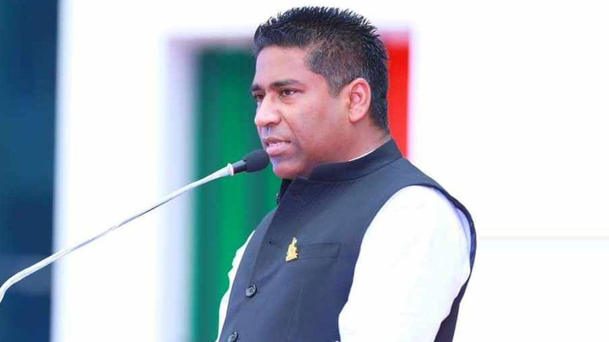 সাদিক আবদুল্লাহর যুক্তরাষ্ট্রের সম্পদের তথ্য চাইলো ইসি